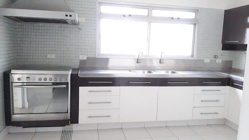 Apartamento, 4 quartos, 330 m² - Foto 4