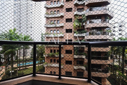 Apartamento, 3 quartos, 315 m² - Foto 20
