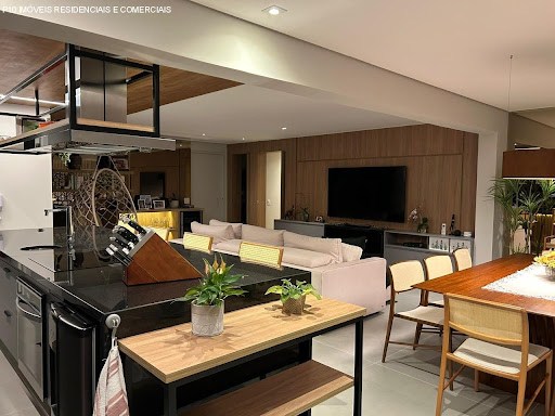 Apartamento, 3 quartos, 149 m² - Foto 24