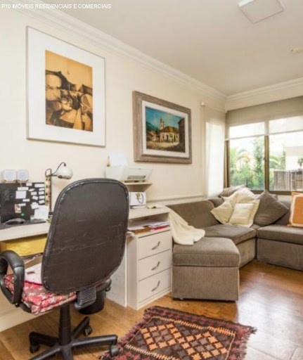 Apartamento, 4 quartos, 280 m² - Foto 7