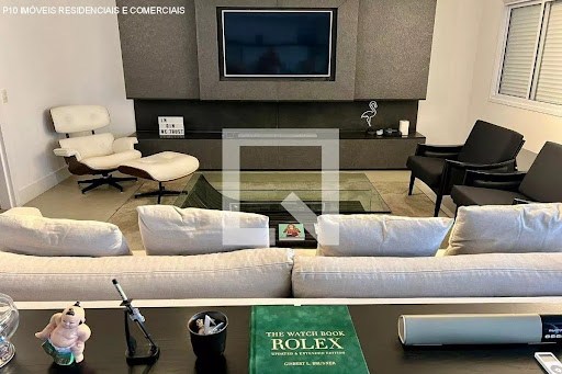 Apartamento, 3 quartos, 213 m² - Foto 7