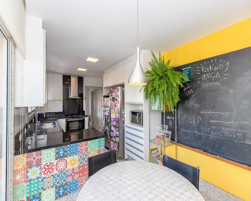 Apartamento, 4 quartos, 302 m² - Foto 51