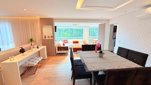 Apartamento, 3 quartos, 142 m² - Foto 9