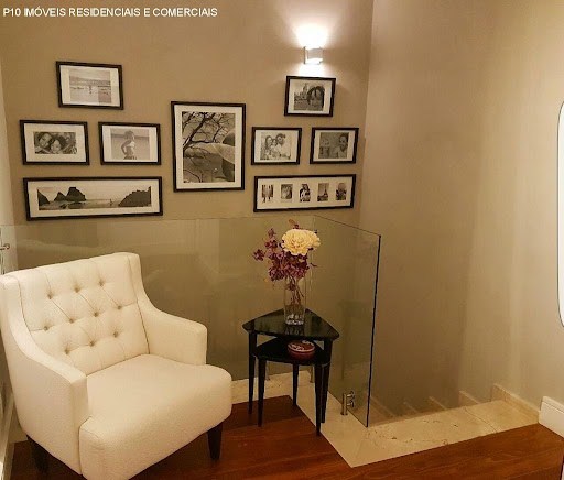 Casa, 4 quartos - Foto 7
