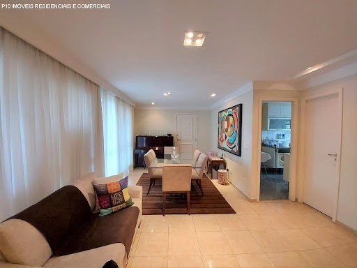 Apartamento, 3 quartos, 135 m² - Foto 41