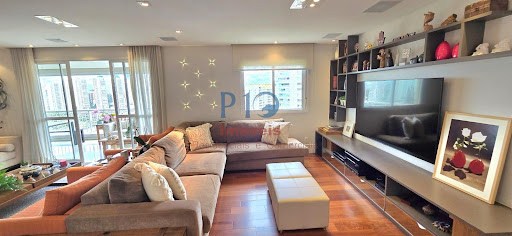 Apartamento, 3 quartos, 223 m² - Foto 12