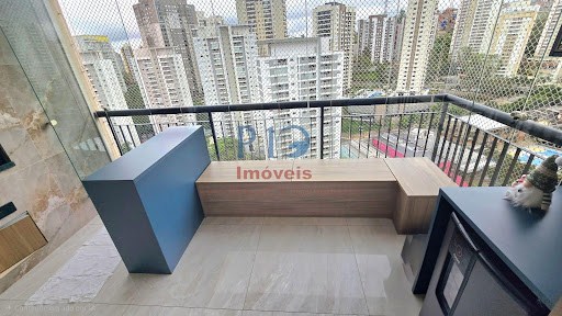 Apartamento, 2 quartos, 83 m² - Foto 21