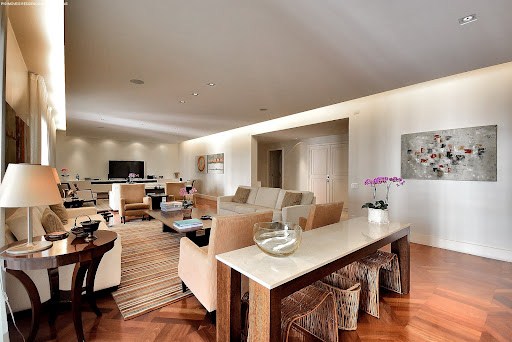 Apartamento, 4 quartos, 367 m² - Foto 6