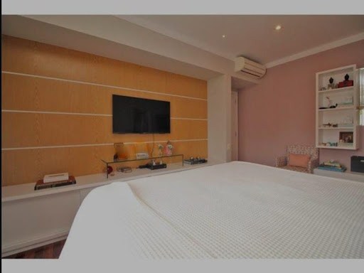 Apartamento, 4 quartos, 260 m² - Foto 31