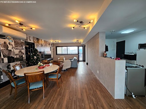 Apartamento, 3 quartos, 163 m² - Foto 23