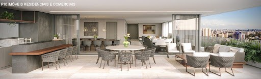 Apartamento, 4 quartos, 427 m² - Foto 9