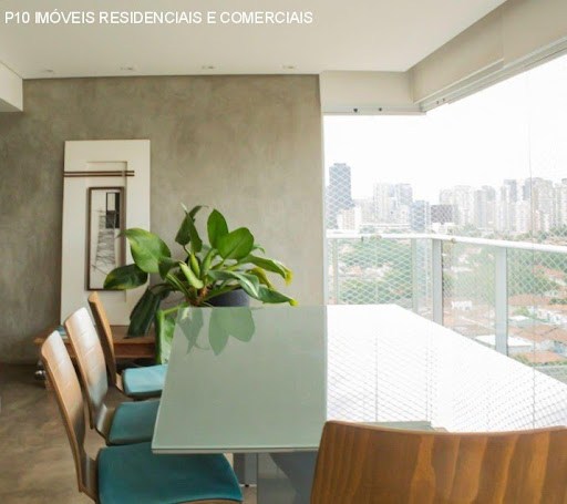 Apartamento, 2 quartos, 138 m² - Foto 1
