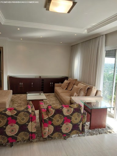 Apartamento, 3 quartos, 230 m² - Foto 22