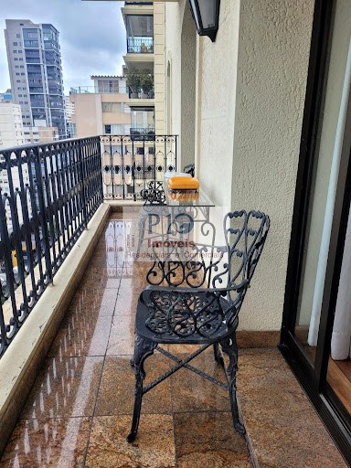 Apartamento, 3 quartos, 220 m² - Foto 21