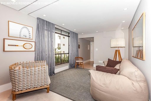 Apartamento, 3 quartos, 178 m² - Foto 8