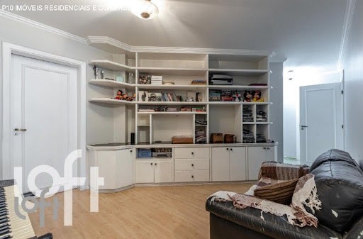 Apartamento, 4 quartos, 250 m² - Foto 14