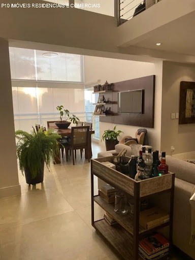 Apartamento, 3 quartos, 142 m² - Foto 7