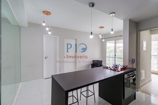 Apartamento, 1 quarto, 49 m² - Foto 1