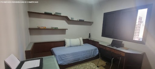 Apartamento, 3 quartos, 167 m² - Foto 10