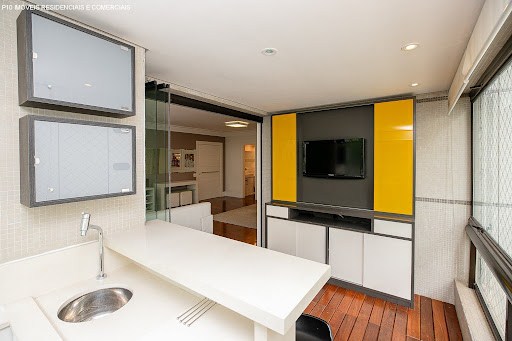 Apartamento, 3 quartos, 162 m² - Foto 64