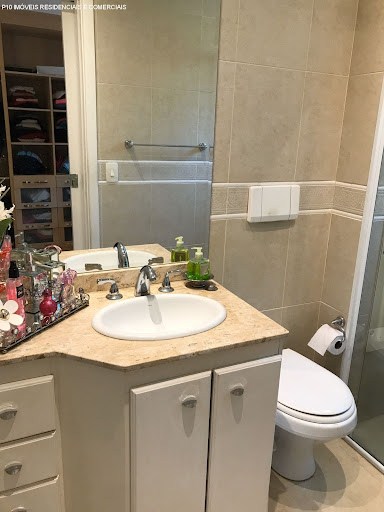 Apartamento, 3 quartos, 135 m² - Foto 2