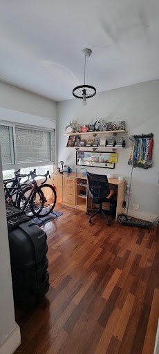Apartamento, 3 quartos, 132 m² - Foto 25