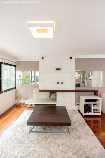 Apartamento, 3 quartos, 162 m² - Foto 28