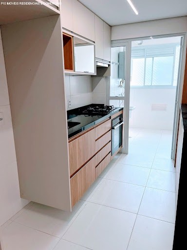 Apartamento, 3 quartos, 85 m² - Foto 20