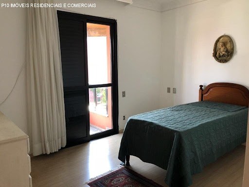 Apartamento, 3 quartos, 242 m² - Foto 12