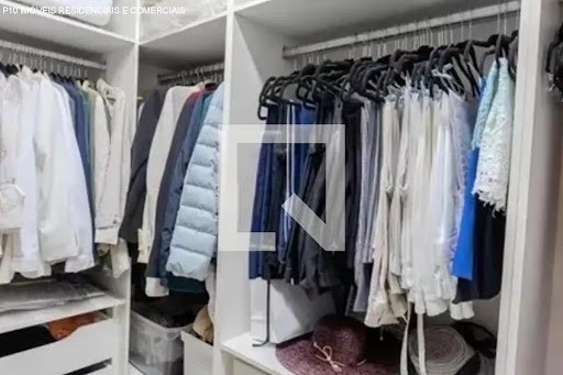 Apartamento, 3 quartos, 177 m² - Foto 5