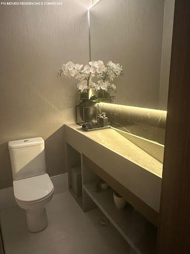 Apartamento, 3 quartos, 214 m² - Foto 10