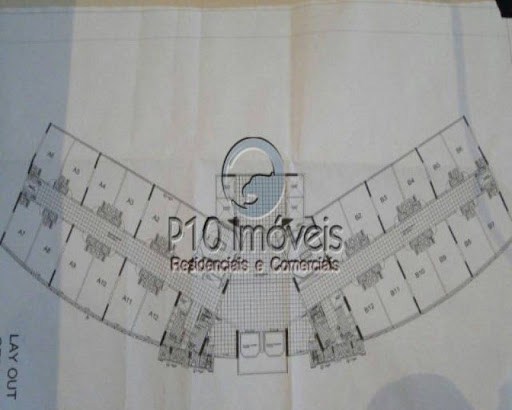 Prédio Inteiro, 26 m² - Foto 2