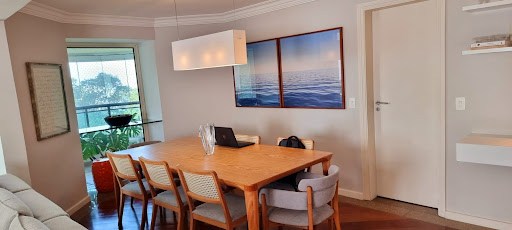 Apartamento, 3 quartos, 225 m² - Foto 9