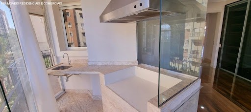 Apartamento, 4 quartos, 430 m² - Foto 7