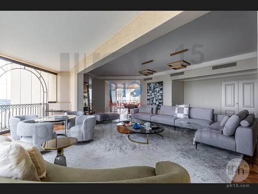 Apartamento, 4 quartos, 347 m² - Foto 6
