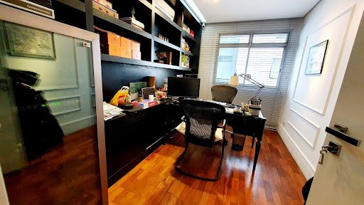Apartamento, 4 quartos, 234 m² - Foto 6