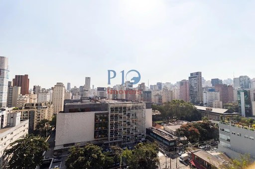 Apartamento, 3 quartos, 245 m² - Foto 21