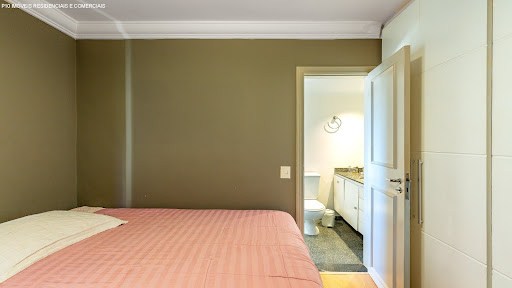 Apartamento, 3 quartos, 160 m² - Foto 6