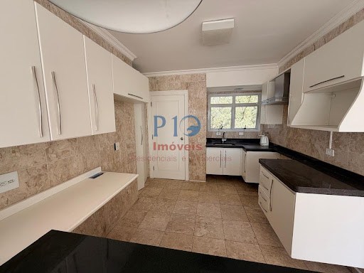 Apartamento, 4 quartos, 164 m² - Foto 12