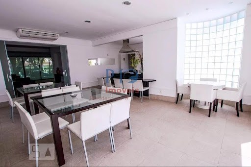 Apartamento, 3 quartos, 250 m² - Foto 2