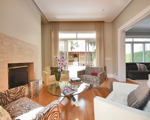 Casa, 4 quartos, 546 m² - Foto 17