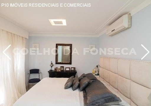 Apartamento, 4 quartos, 201 m² - Foto 4