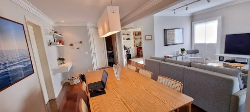 Apartamento, 3 quartos, 225 m² - Foto 31