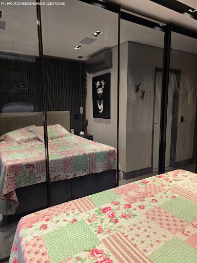 Apartamento, 2 quartos, 89 m² - Foto 20