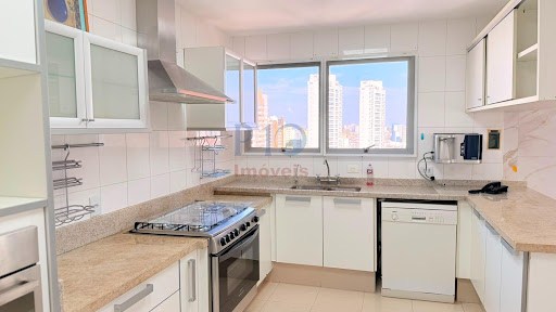 Apartamento, 4 quartos, 261 m² - Foto 35