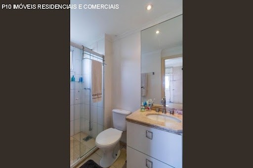 Apartamento, 3 quartos, 119 m² - Foto 9