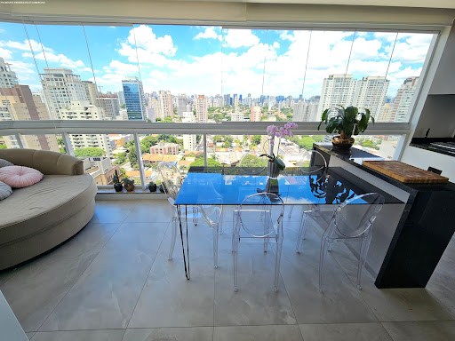 Apartamento, 3 quartos, 120 m² - Foto 1