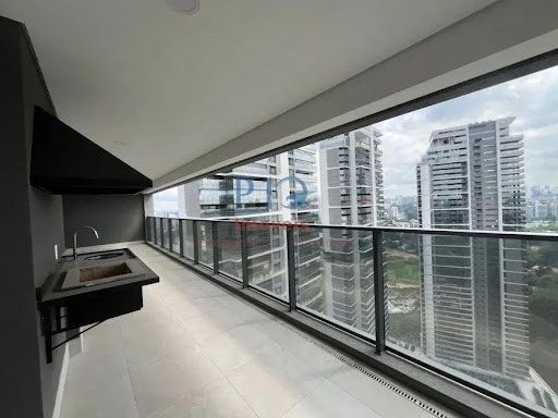 Apartamento, 3 quartos, 186 m² - Foto 5