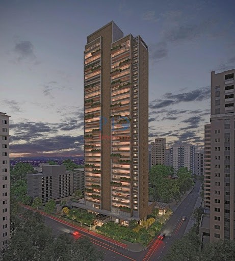 Apartamento, 4 quartos, 346 m² - Foto 19