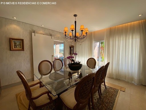 Casa, 5 quartos - Foto 13